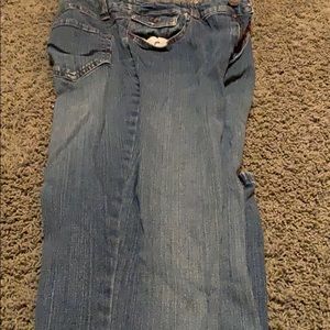 Women jeans